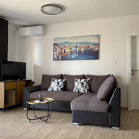 Marazul Apartments 波弗加纳 外观 照片