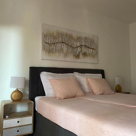 Marazul Apartments 波弗加纳 外观 照片