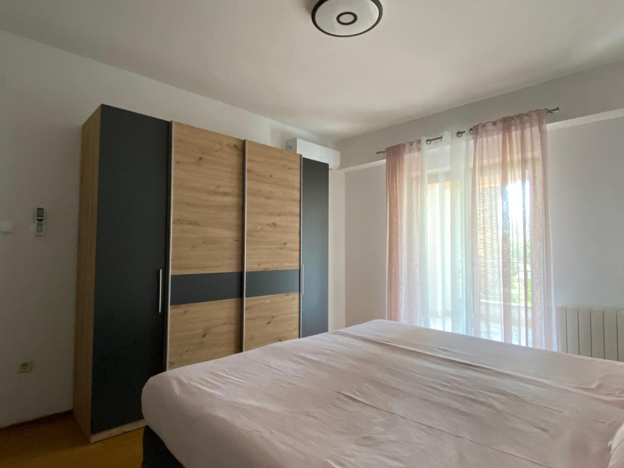 Marazul Apartments 波弗加纳 外观 照片