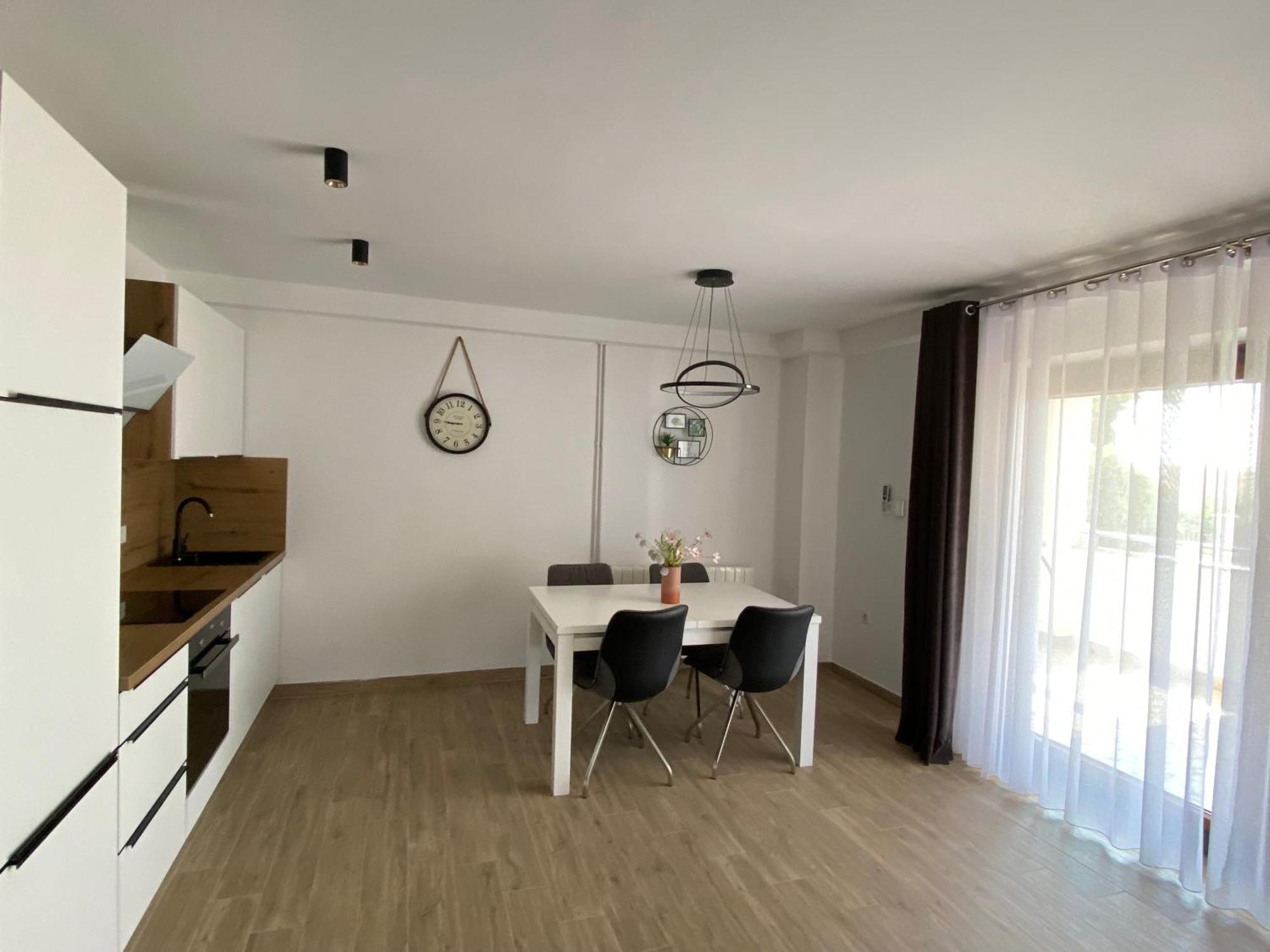 Marazul Apartments 波弗加纳 外观 照片