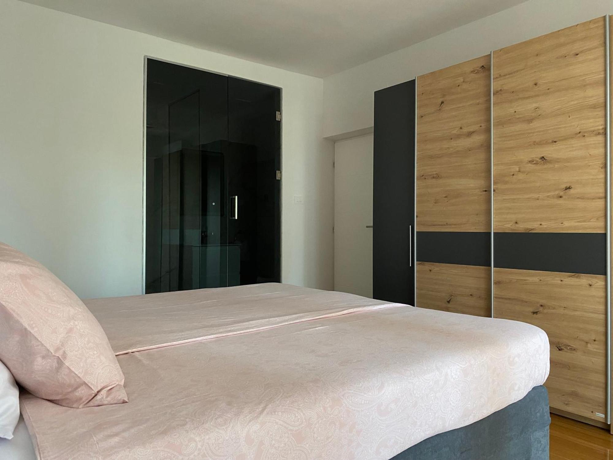 Marazul Apartments 波弗加纳 外观 照片