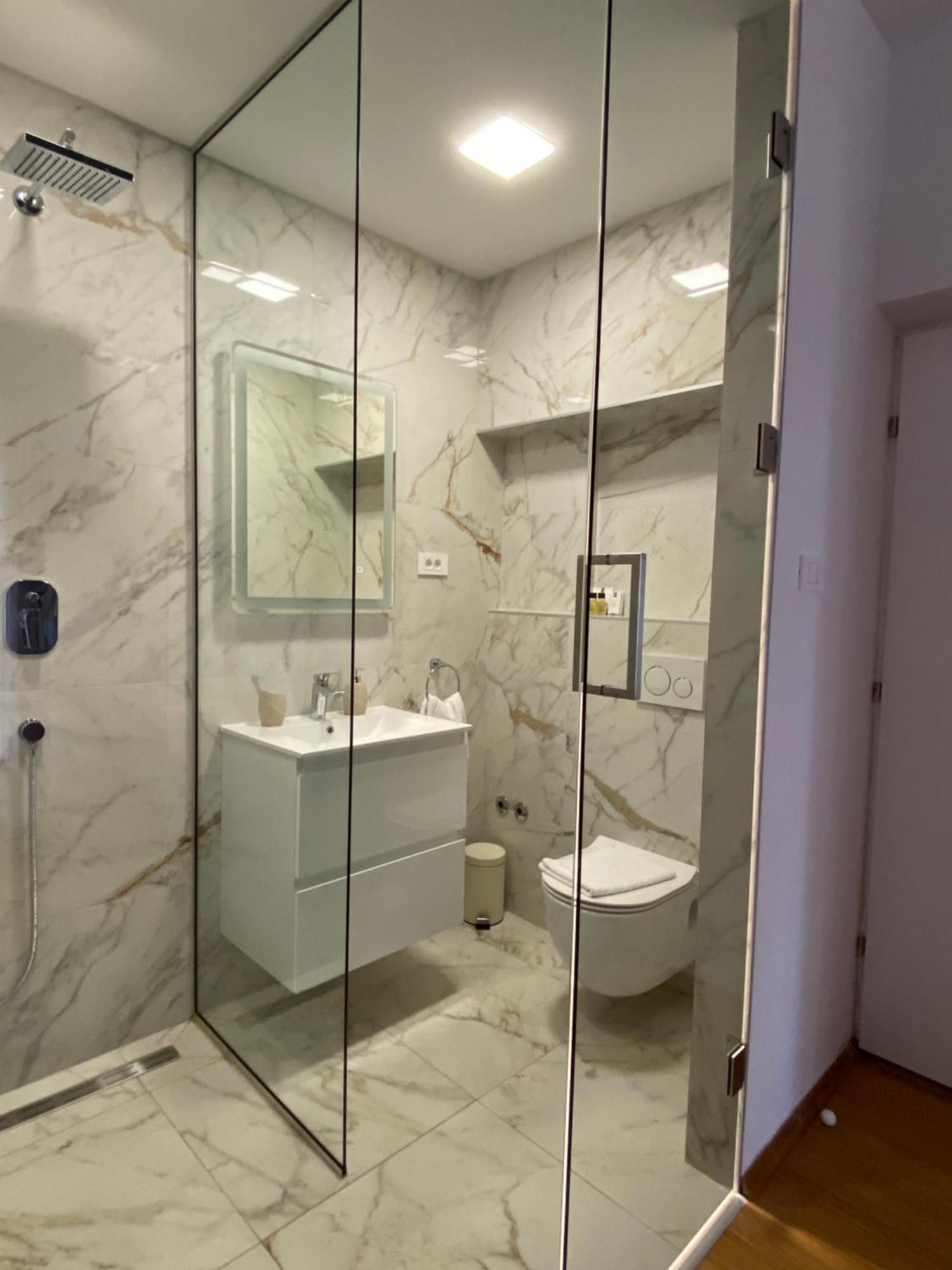 Marazul Apartments 波弗加纳 外观 照片