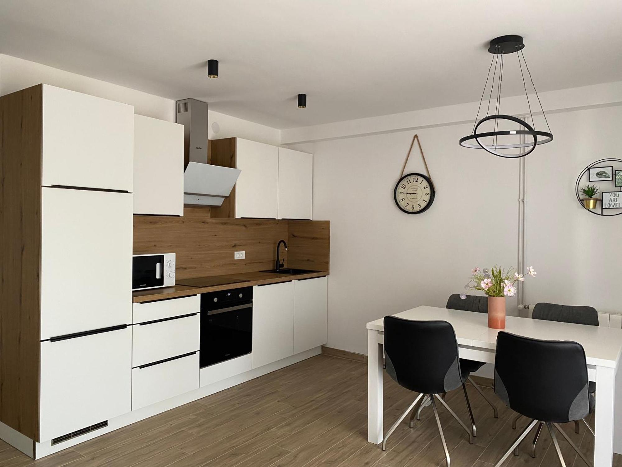 Marazul Apartments 波弗加纳 外观 照片