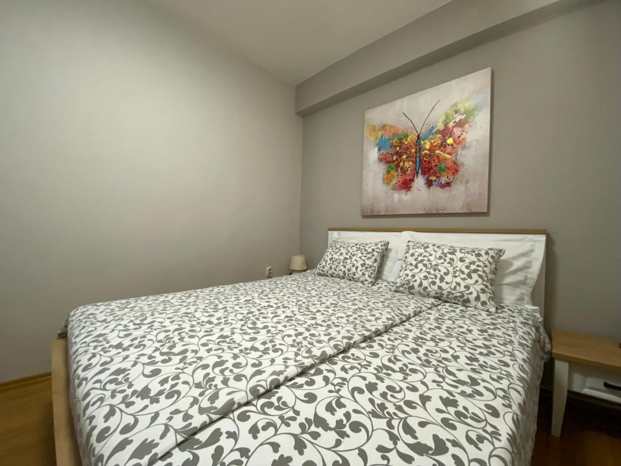 Marazul Apartments 波弗加纳 外观 照片