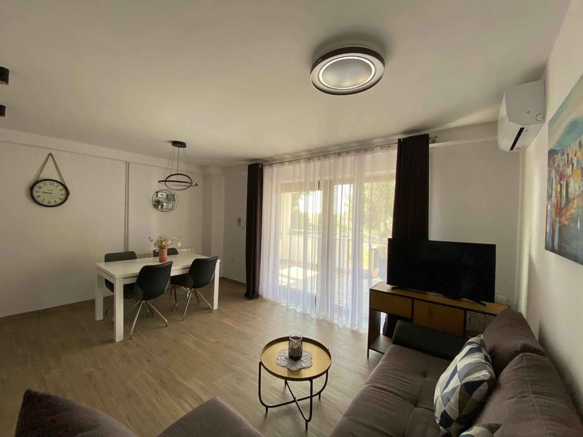 Marazul Apartments 波弗加纳 外观 照片