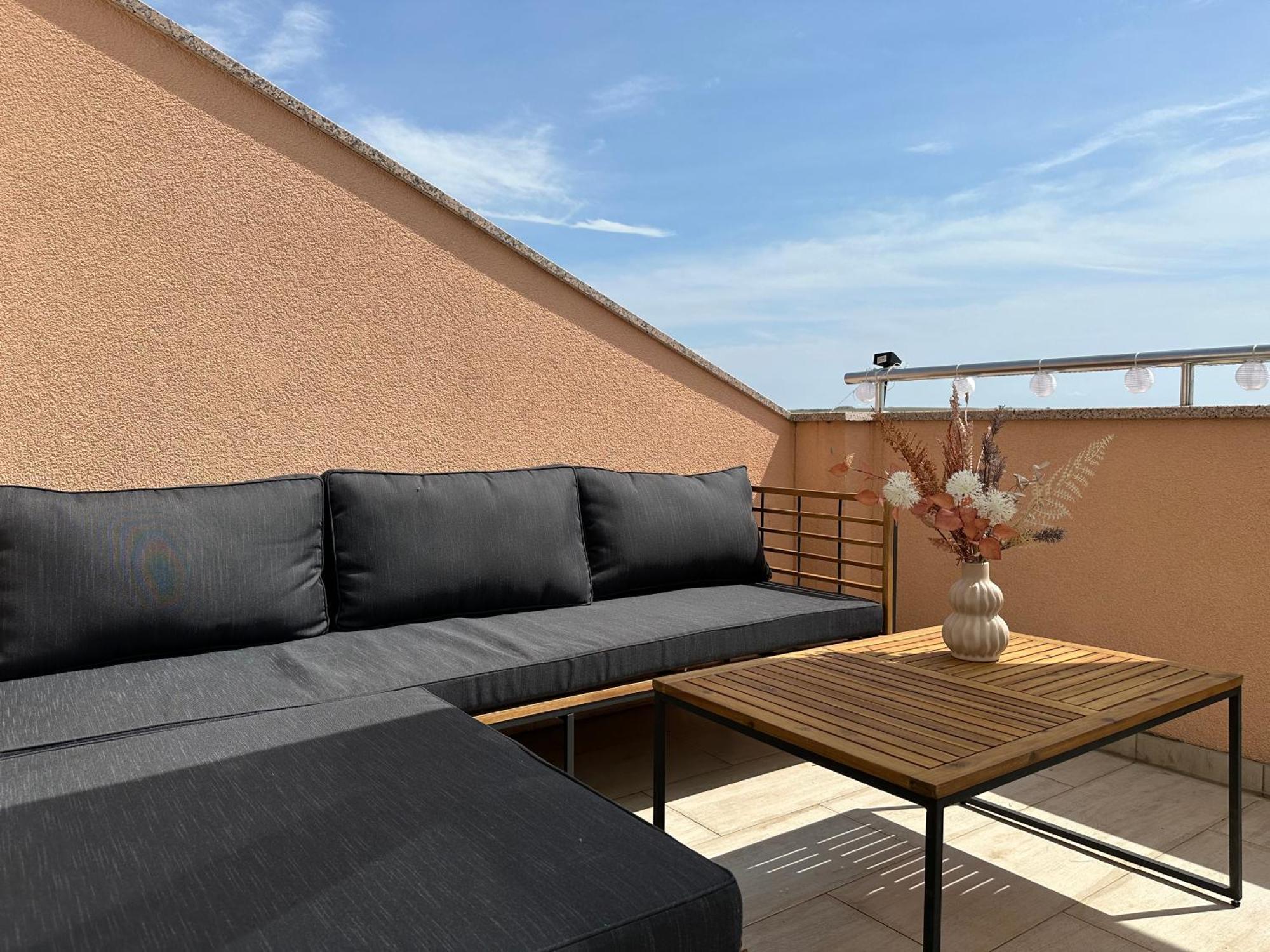 Marazul Apartments 波弗加纳 外观 照片