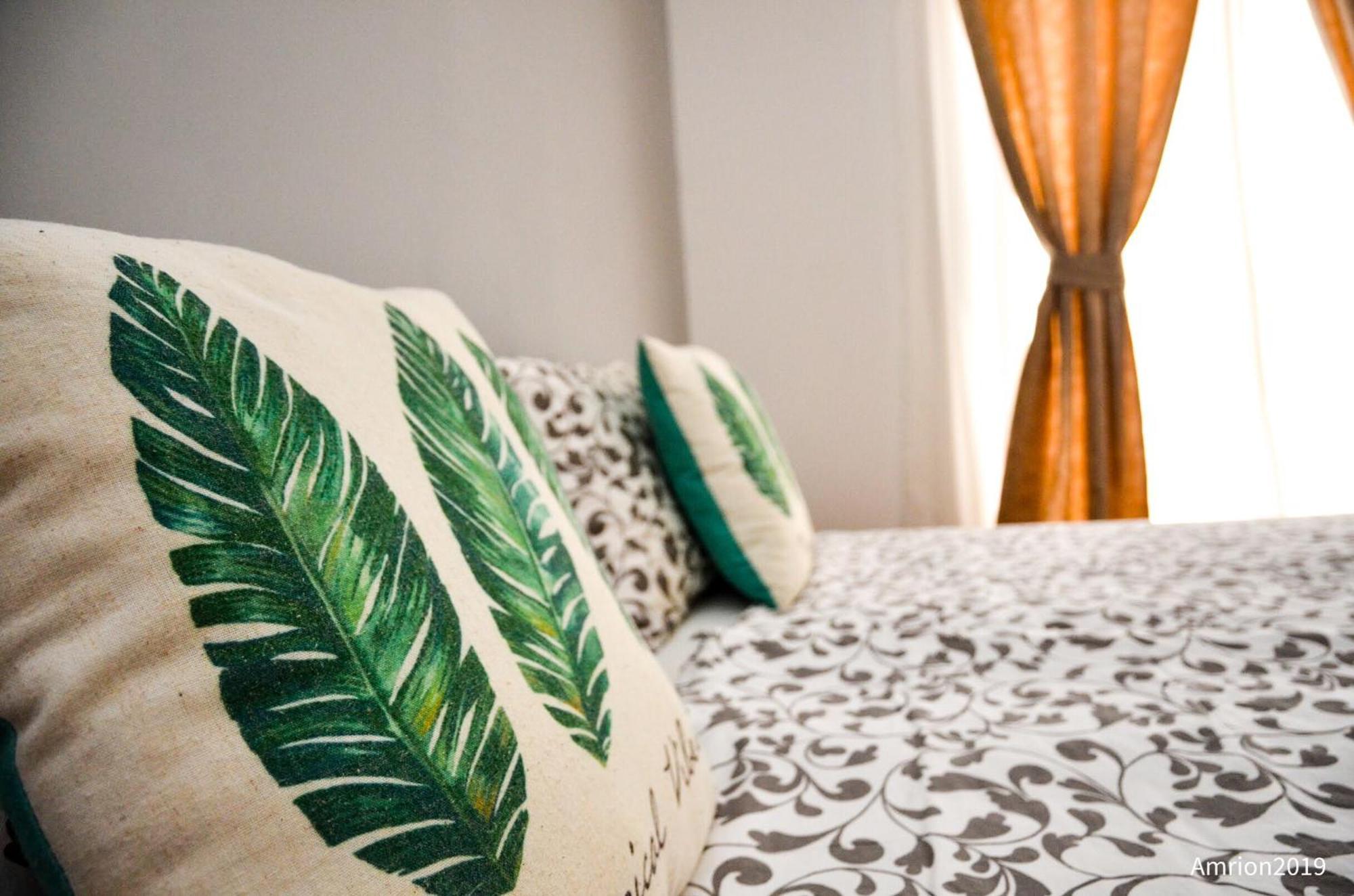 Marazul Apartments 波弗加纳 客房 照片