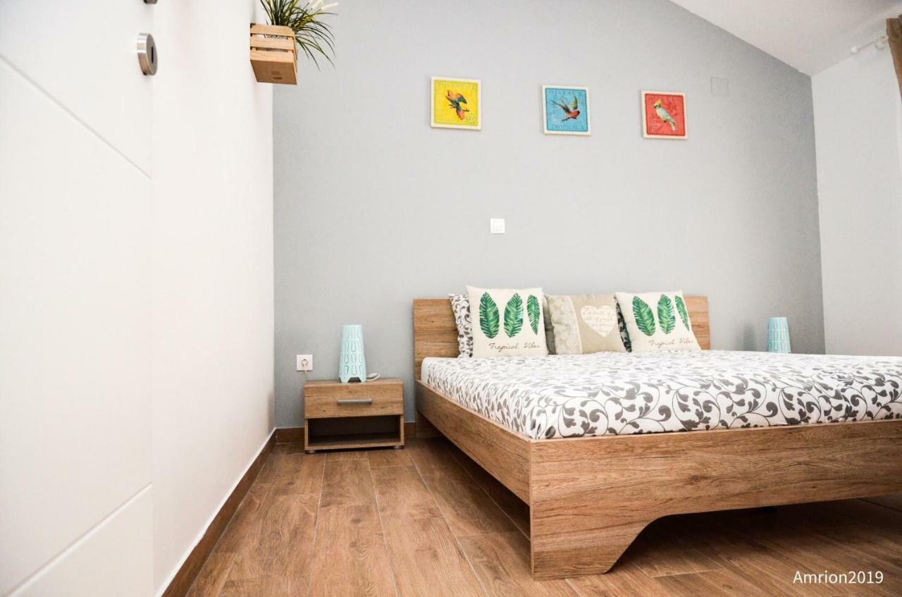 Marazul Apartments 波弗加纳 外观 照片