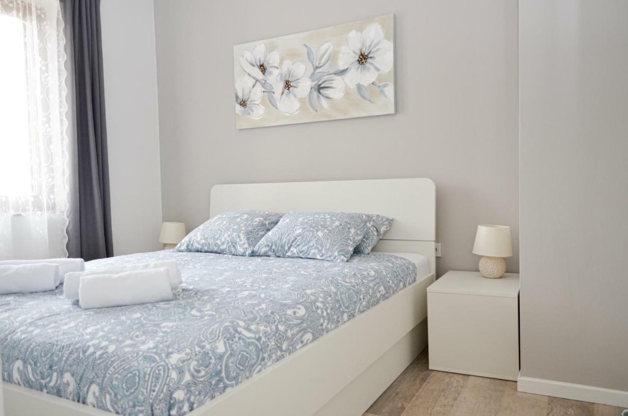 Marazul Apartments 波弗加纳 外观 照片