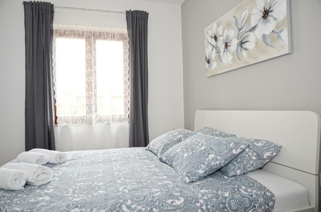 Marazul Apartments 波弗加纳 客房 照片
