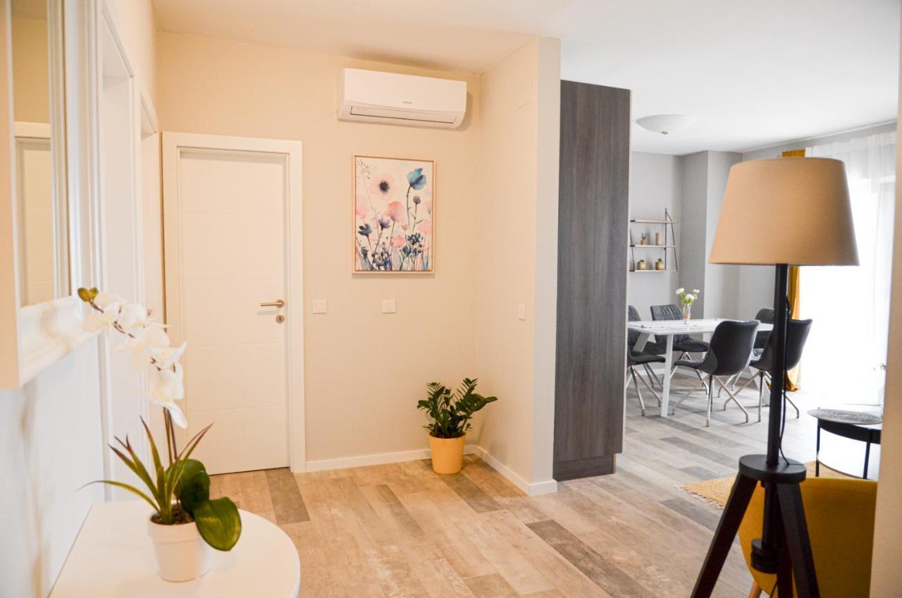 Marazul Apartments 波弗加纳 外观 照片