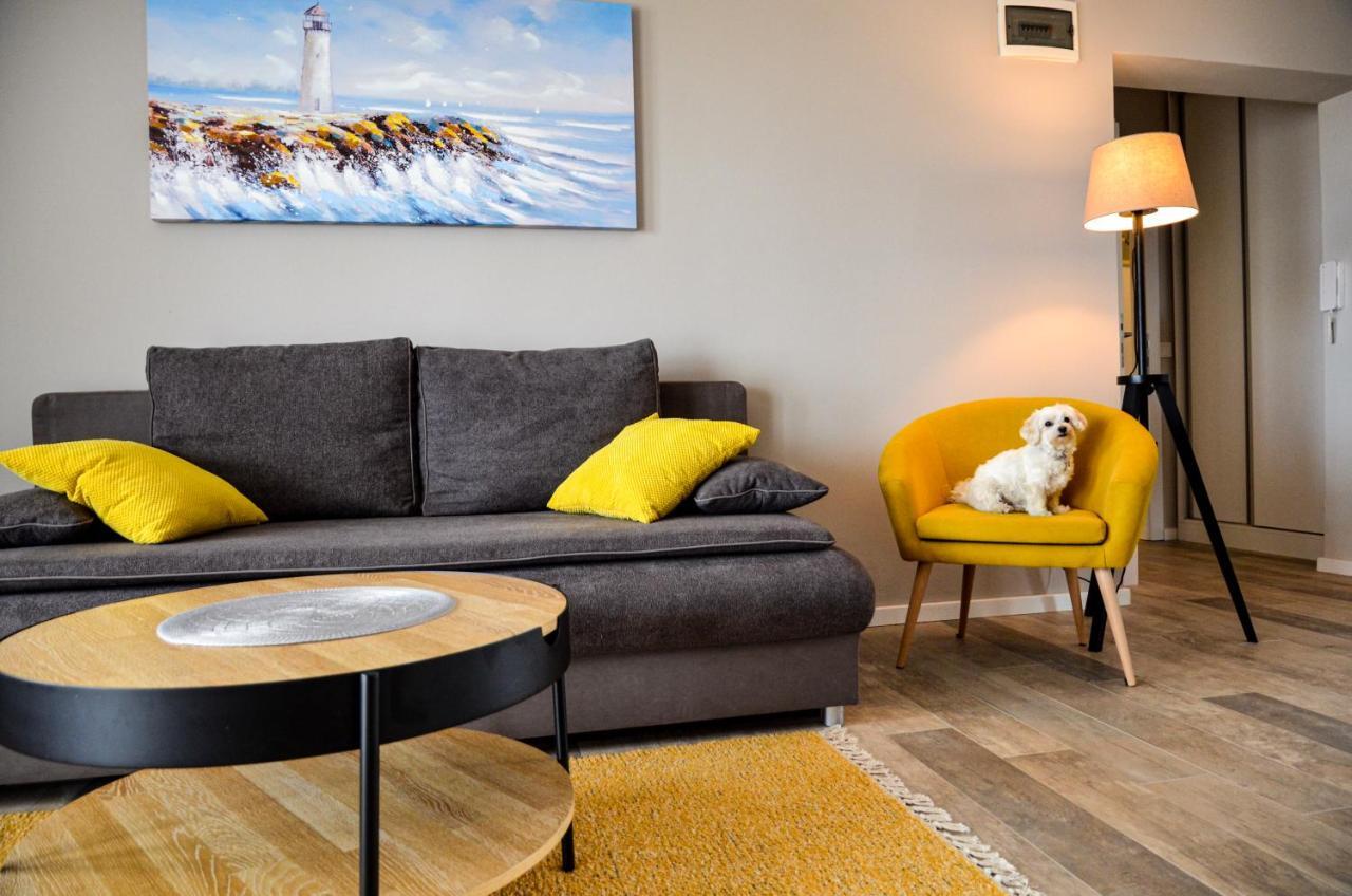 Marazul Apartments 波弗加纳 外观 照片